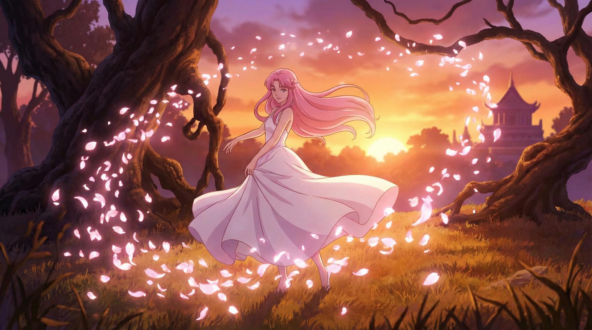 蜜芽樱花季写真教程